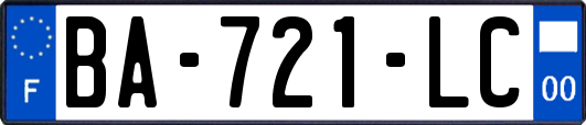 BA-721-LC