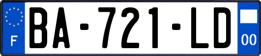 BA-721-LD