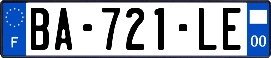 BA-721-LE