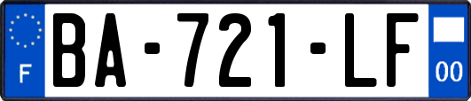 BA-721-LF