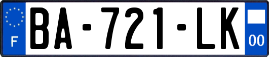 BA-721-LK