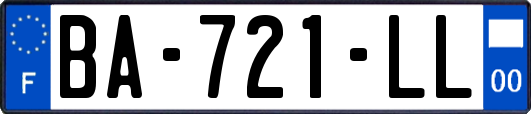BA-721-LL