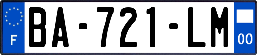 BA-721-LM