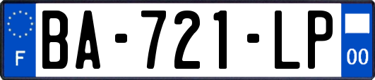 BA-721-LP