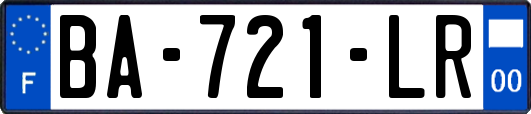 BA-721-LR