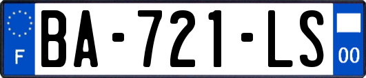 BA-721-LS