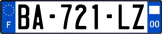 BA-721-LZ