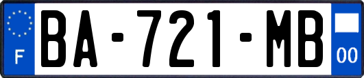 BA-721-MB