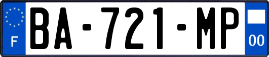 BA-721-MP