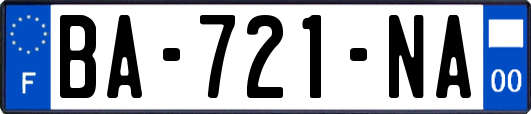 BA-721-NA