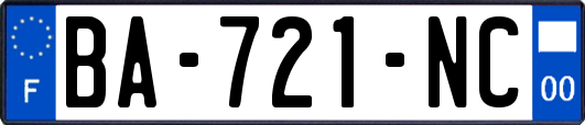 BA-721-NC