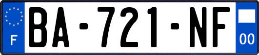 BA-721-NF