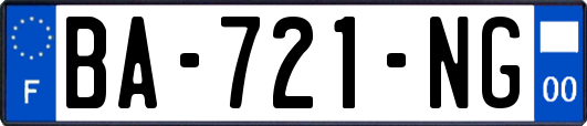 BA-721-NG