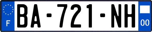 BA-721-NH