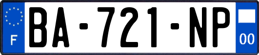 BA-721-NP