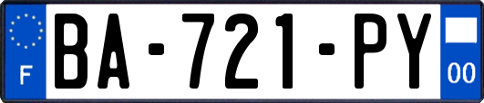 BA-721-PY
