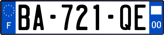 BA-721-QE