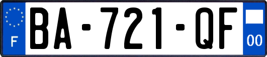 BA-721-QF