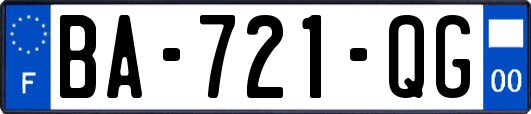 BA-721-QG