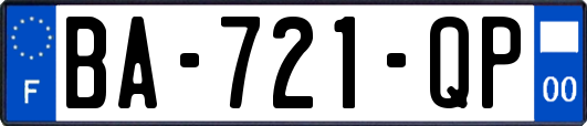 BA-721-QP