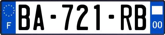 BA-721-RB