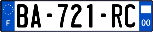 BA-721-RC