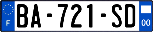 BA-721-SD