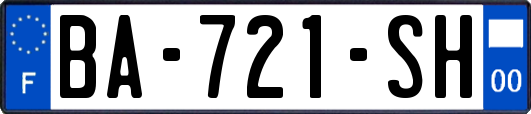 BA-721-SH