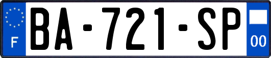 BA-721-SP