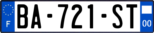 BA-721-ST