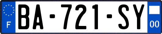 BA-721-SY