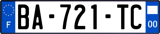 BA-721-TC