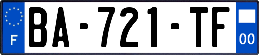 BA-721-TF