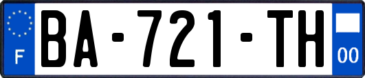 BA-721-TH
