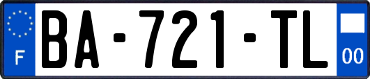 BA-721-TL