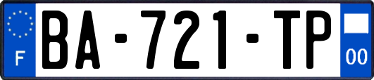 BA-721-TP
