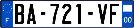 BA-721-VF