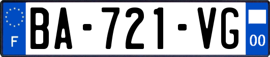 BA-721-VG