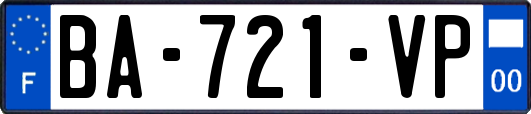 BA-721-VP