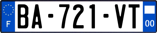 BA-721-VT