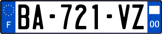 BA-721-VZ