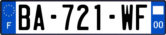 BA-721-WF