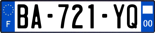 BA-721-YQ