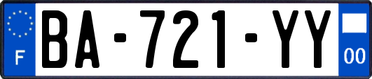 BA-721-YY