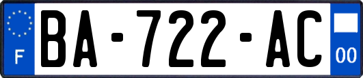 BA-722-AC