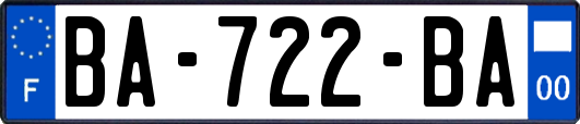 BA-722-BA