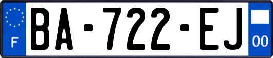 BA-722-EJ