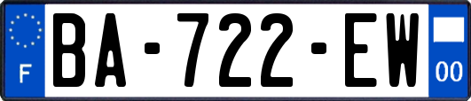 BA-722-EW