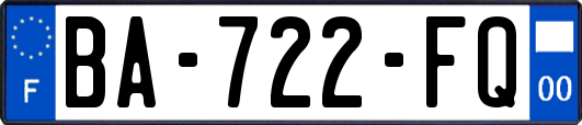 BA-722-FQ
