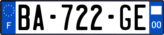 BA-722-GE